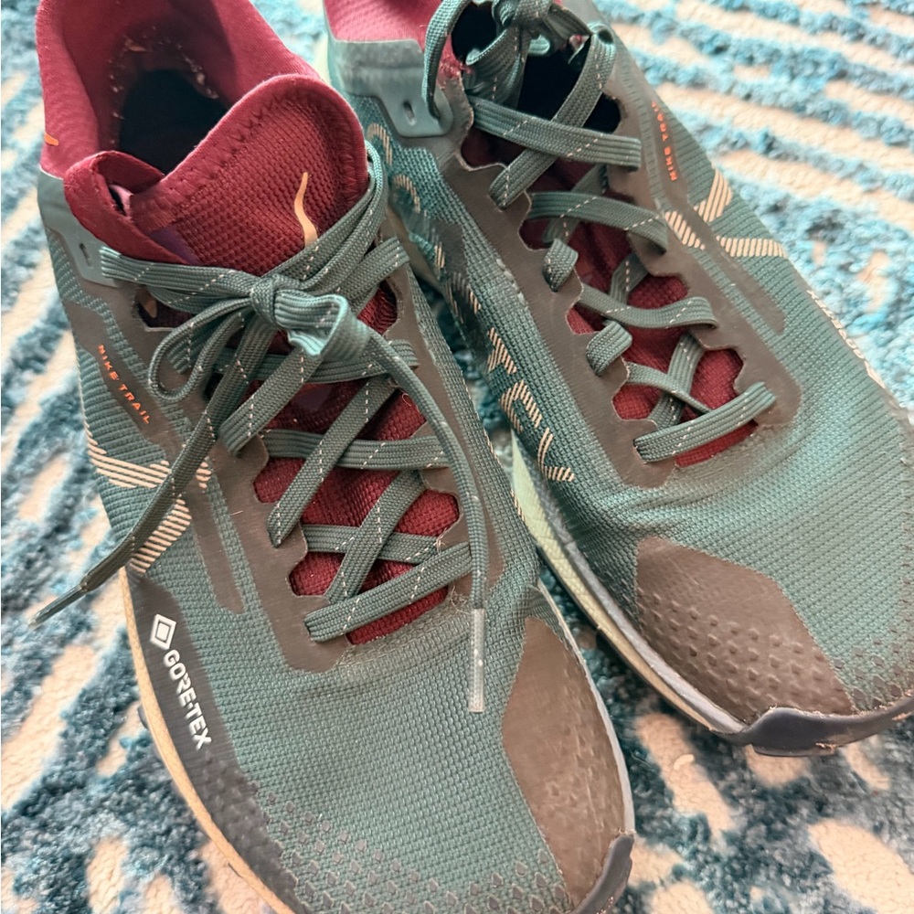 Nike gortex Shoes